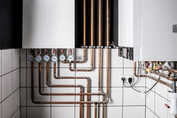 Dépanneur pour chaudière à gaz Dépanneur pour chaudière à gaz