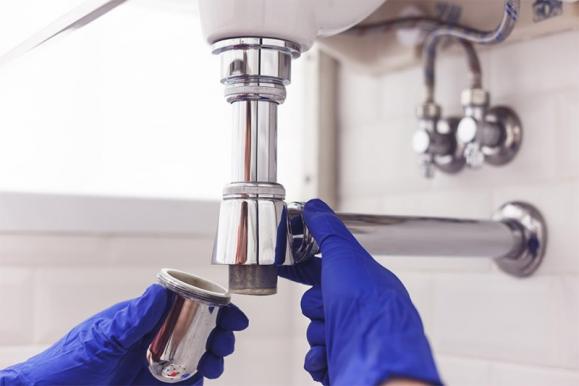 Remplacement, raccordement de lavabo Remplacement, raccordement de lavabo