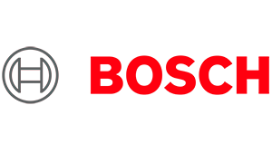 Logo du fournisseur Bosch