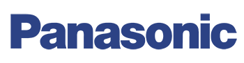 Logo du fournisseur Panasonic
