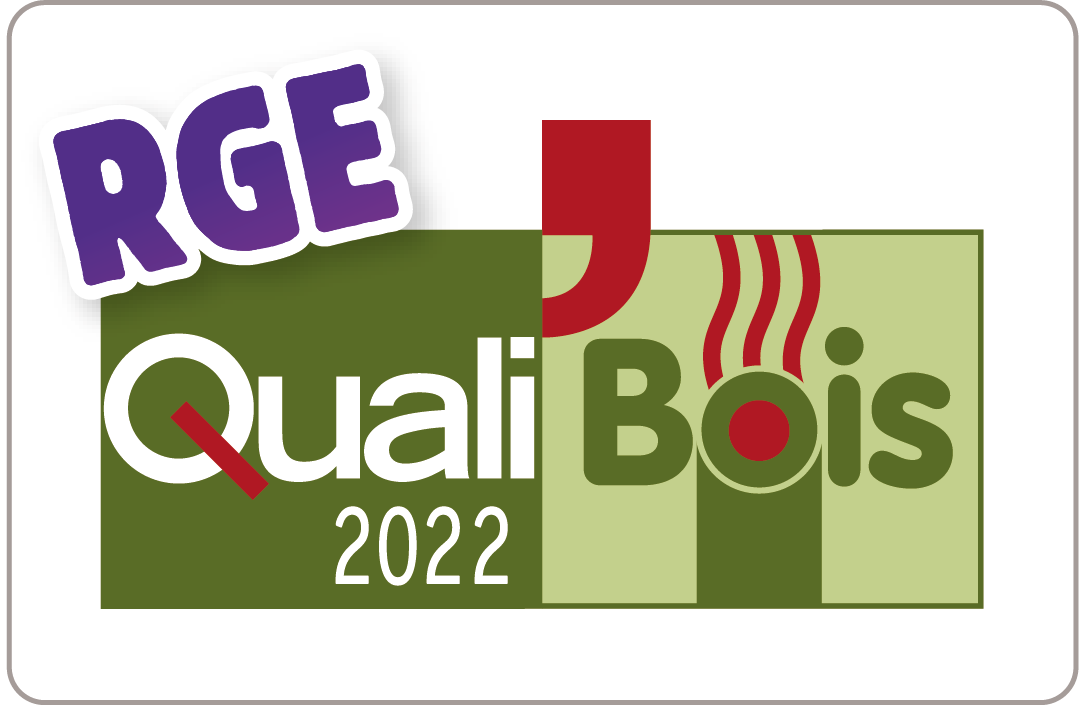 Qualification RGE QualiBois