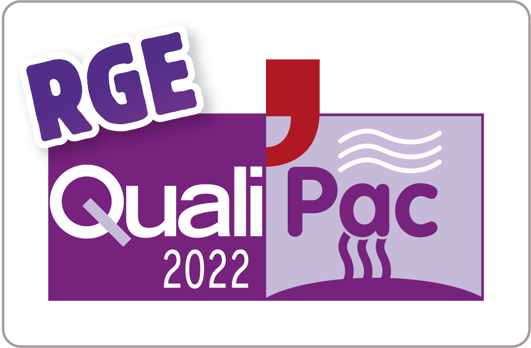 Qualification RGE QualiPac